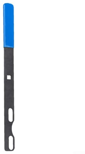 Llave de fijación de cubo de rueda de 1/2 pulgada con mango antideslizante para vehículos de 4, 5, 6 y 8 pernos para – Herramienta de sujeción central automotriz compatible con potencia para barras y