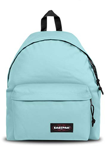 Eastpak Padded Pak'R - Mochila, Azul (Arctic Blue), 24L, 40 x 18 x 30 cm
