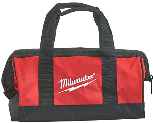 Milwaukee CONTRACTORBAG MIL Size M(Without Wheels) 4931411958