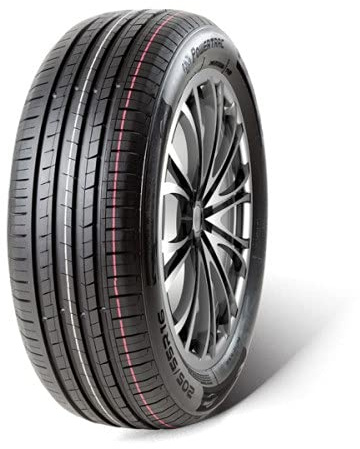POWERTRAC 195/65 R15 TL 91V ADAMAS H/P BSW