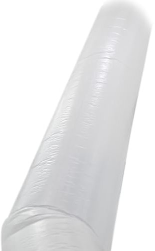 Tubo per ventilatore, universale, flessibile, tubo di ventilazione dell'aria, aria condizionata, condotto di scarico, sacchetto di soffiaggio, accessorio per condizionatore, materiale HDPE, canale