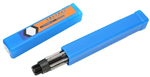Einstellbare Reibahle, Fräswerkzeug, Handspannwerkzeug, 6 Schneiden, 64 Mm Länge, 9 SiCr, 21–23 Mm Einstellbereich