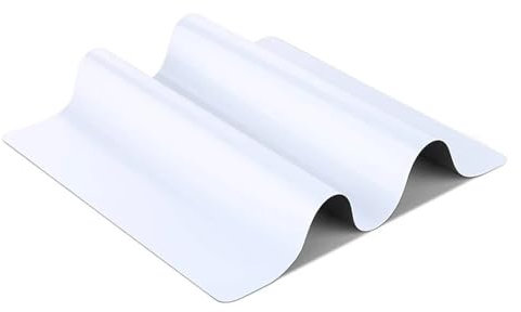 Magnetisches Whiteboard for Kühlschrank, Kinder-Maltafel, Schule, Zuhause, Büro, Nachricht, trocken abwischbares Whiteboard WeißE Magnetische Tafeln