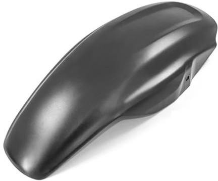 RLVYTA Paraspruzzi per Auto Pneumatico Accessori Parafango Posteriore per Moto, Protezione Anti-Spruzzi, Adatto per Tiger 1200 GT PRO Rally Explorer 2022-2023 Parafanghi per Moto