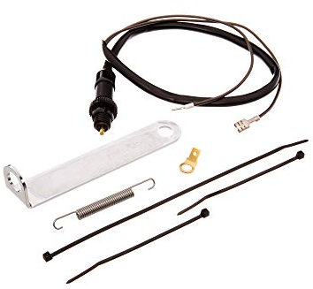 MZA Set: Bremslichtschalter, Umrüstsatz auf wartungsarmen Bremslichtschalter - Simson KR51/2 Schwalbe