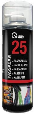 ViD® VMD - Spray lubricante para cables, spray lubricante para cables, spray lubricante para cables, spray lubricante multifunción, lubricante para cables, lubricante para cables