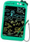 Fogray Kids Toys LCD Drawing Tablet Pad for Kids Toddler Toys for 3+ 4 5 6 7 Year Old Boys and Girls Gifts Boy Gift Present, Doodle Writing Tablet Dinosaur Toy Age 2-8(8.5” Drawing Board)