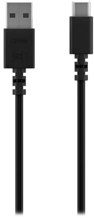 Garmin Cable USB de tipo A a tipo C (0,5 metros)