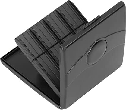 Saxophon & Clarinette Reed Case - 8 St¨¹ck Reed Storage Box mit Wasserabweisendem Design