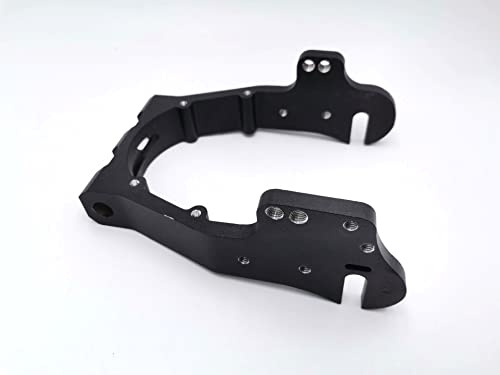 Fourche avant pour scooter électrique Speedway 5 Speedway V Skateboard Pièces de rechange (B)