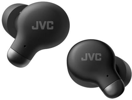 JVC AURIC BLUET Twin MEMORYFORM NOICECANCE