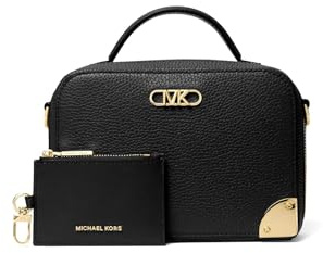 MICHAEL KORS Sm Trunk Xbody Bag