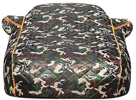 Autoabdeckung Vollgarage Für Mini R53 Coopers R53 Cooper S 2001-2006,Autogarage Abdeckung Hagelschutz,Autoabdeckung Outdoor,Auto Abdeckplane Wasserdicht,Autoplane Atmungsaktiv w0107mb
