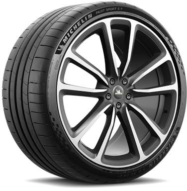 225/40YR19 MICHELIN PILOT SPORT S 5 A29 XL 93Y