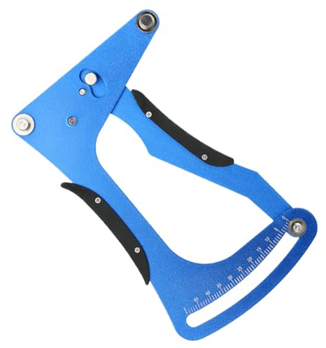 per la Manutenzione - di Coppia a Raggi, misuratore di Tensione Multifunzionale | Strumento di Ciclismo Professionale per Biciclette Attrezzature Ruote con coerente