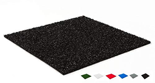 MadeInNature dekorativer Klebstoff PVC-Folie Opaque Fenster zur Wahl, Grau oder Weiß, Nicht Leave No überspringt Licht, viele Größen verfügbar, Einfache Implementierung
