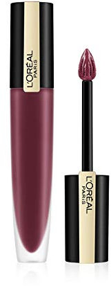 L'Oréal Paris Paris Rouge Signature Matte Lipgloss - 103 I Enjoy