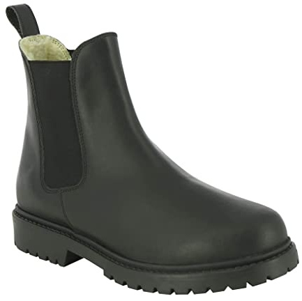 Norton Boots Camargue Hiver - Pointure - 44