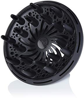 ghd professional hair dryer diffuser, ghd helios hair dryer attachment, diffuser attachment