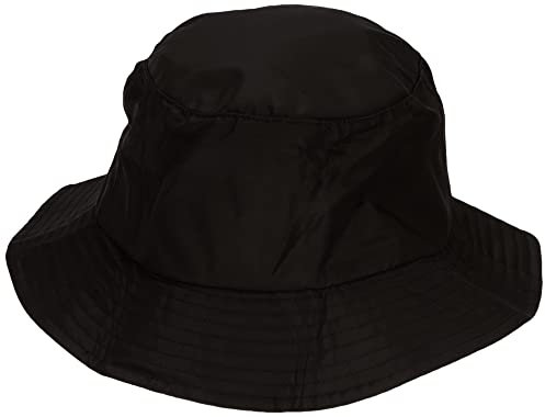 Calvin Klein Herren Classic Repreve Pckb Eimer Schlapphut, Ck Black, Einheitsgröße