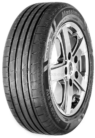 MASSIMO Sommerreifen 195/65 R 15 TL 91V OTTIMA PLUS BSW DOT23