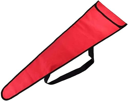 Oxford Schwert Tasche, Fechten Tasche Material für Erwachsene und Kinder Fechten 2 Standard für Zäune, Waffen