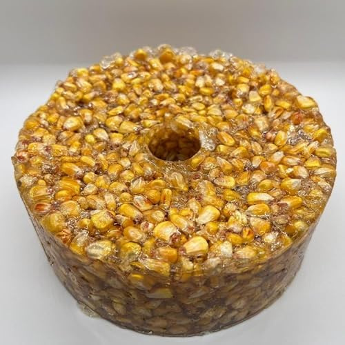 WILD ZUCKERL Mais Leckstein Süß/Salzig 2,5KG