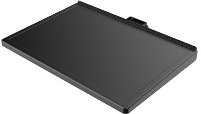 FITUEYES Ablage für Zen Serie Cantor Serie TV Ständer bis 10kg belastbar
