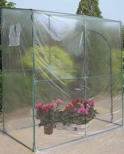 Serra da parete pvc senza ripiani