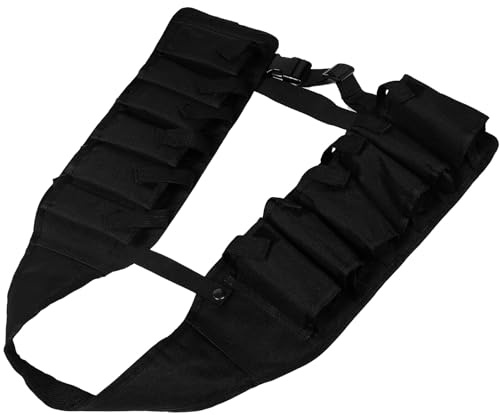 CONGARTENO Ceinture Porte-bière Légère et Confortable avec Sangle Épaule Souple Pratique pour Soirées Pique- et Activités Extérieures Portable et Adaptée Aux Amateurs de Boissons Plein Air