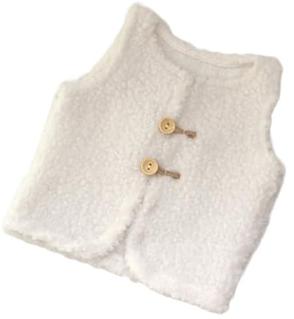 Versatile Baby Photography Props Vest Soft for Newborns Ensuring Stylish Portraits for Boys and Girls Newborn Photo Gear