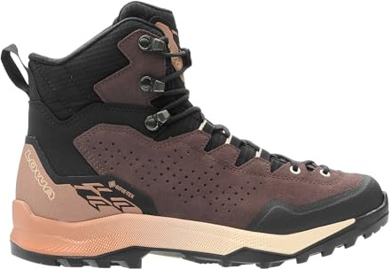 LOWA Stövlar medium EXPLORER GTX MID Ws