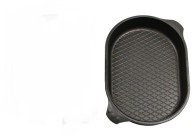 Gerti Gundel Poêle à poisson compatible avec l'induction 42 x 28 x 7 cm – L'original depuis 1972