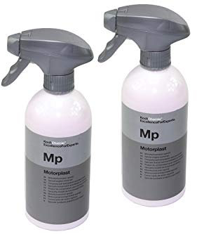 Koch Chemie Motorplast Motorkonservierer spezial Motorpflege Konservierer 1 L