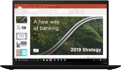 Lenovo ThinkPad X1 Nano Gen1 20UN000EUS 13 Ultrabook - Intel Core i7 i7-1160G7 Quad-core (4 Core) 2.10 GHz - 16 GB RAM - 512 GB SSD - Black - Windows 10 Pro - Intel Iris Xe Graphics - in-Plane S