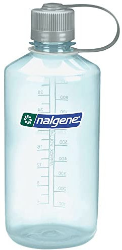 Nalgene EH Sustain Trinkflaschen Sea Foam 1 L