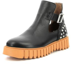 Kickers Damen Kick Fantasy Stiefelette