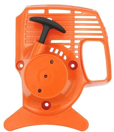 Recoil Starter Rasenmäher Benzinmotor Teile passend for Stihl FS55 FC55 FS45 FS46 HL45 KM55 Garten Rasentrimmer Starter Werkzeuge