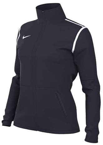 NIKE Women's W Nk Df Park20 Trk Jkt K R Jacket