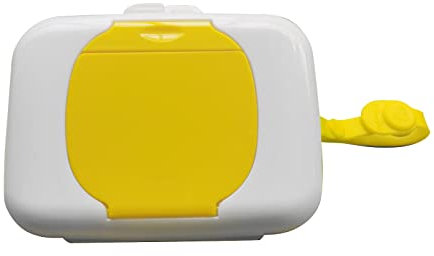 Hand Mund Desinfektionsbox Für Feuchttücher Tragbar Nachfüllbar Spender Für Baby Feuchttücher Für Tücher Tragetaschen Für Reisen