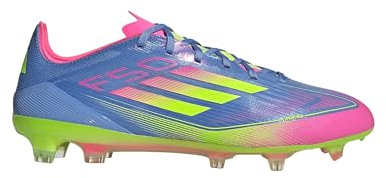 Adidas Performance F50 PRO Fg Mystic Victory - Orologio Unisex da Uomo, 42 2/3, EU