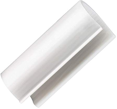 CIRCOPACK 1-1/4 Standard Grip Snap-Clamp (20 pcs) ABS Furniture Grade