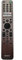 Stearns Fernbedienung RMF-TX621E