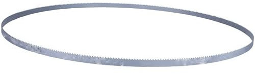 BomDog 1 Stück Bandsägeblatt, Zum Schneiden Von Holz Und Metall 1000-5000 Mm X 13 X 0,63 Mm 1 Stück Bandsägeblatt, 1/2; X 0,025; Bimetall-Bandsägeblatt/14 Tpi/1790Mm