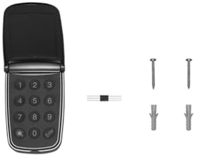 Marantec Funk-Codetaster Command 231 4-Kanal, 868 MHz, Multi-Bit für Antriebe