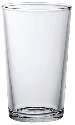 METRO Professional Glas für Boston Shaker, Glas, 500 ml, 1 Stück