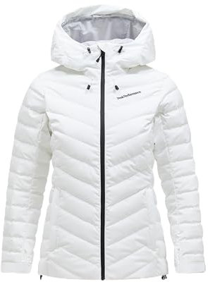 Peak Performance Women Frost Ski Jacket - M