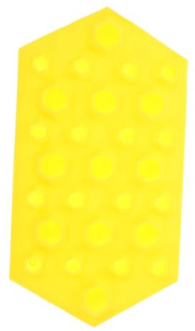 Zerodeko Molde De Silicona Forma De Para Hacer Cubos De Hielo y Dulces Molde Para Para Fiestas