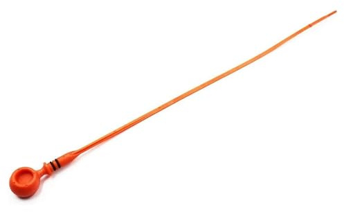 Baguette Huile Moteur Compatible Avec Civic 2006 2007 2008 2009 2010 2011-2012 Jauge De Niveau De Voiture Mesure Fluide D'huile Jauge Remplacement Précision 15650RNAA00