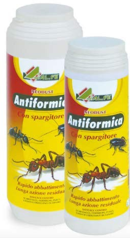 AL.FE Antiformica NEODUST 500 gr